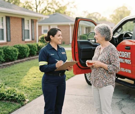 Accident Towing Service Augusta, KY FAQs